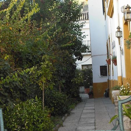 Hotelito Suecia Granada Eksteriør billede