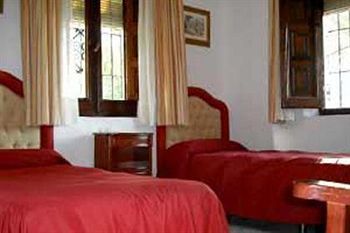 Hotelito Suecia Granada Eksteriør billede