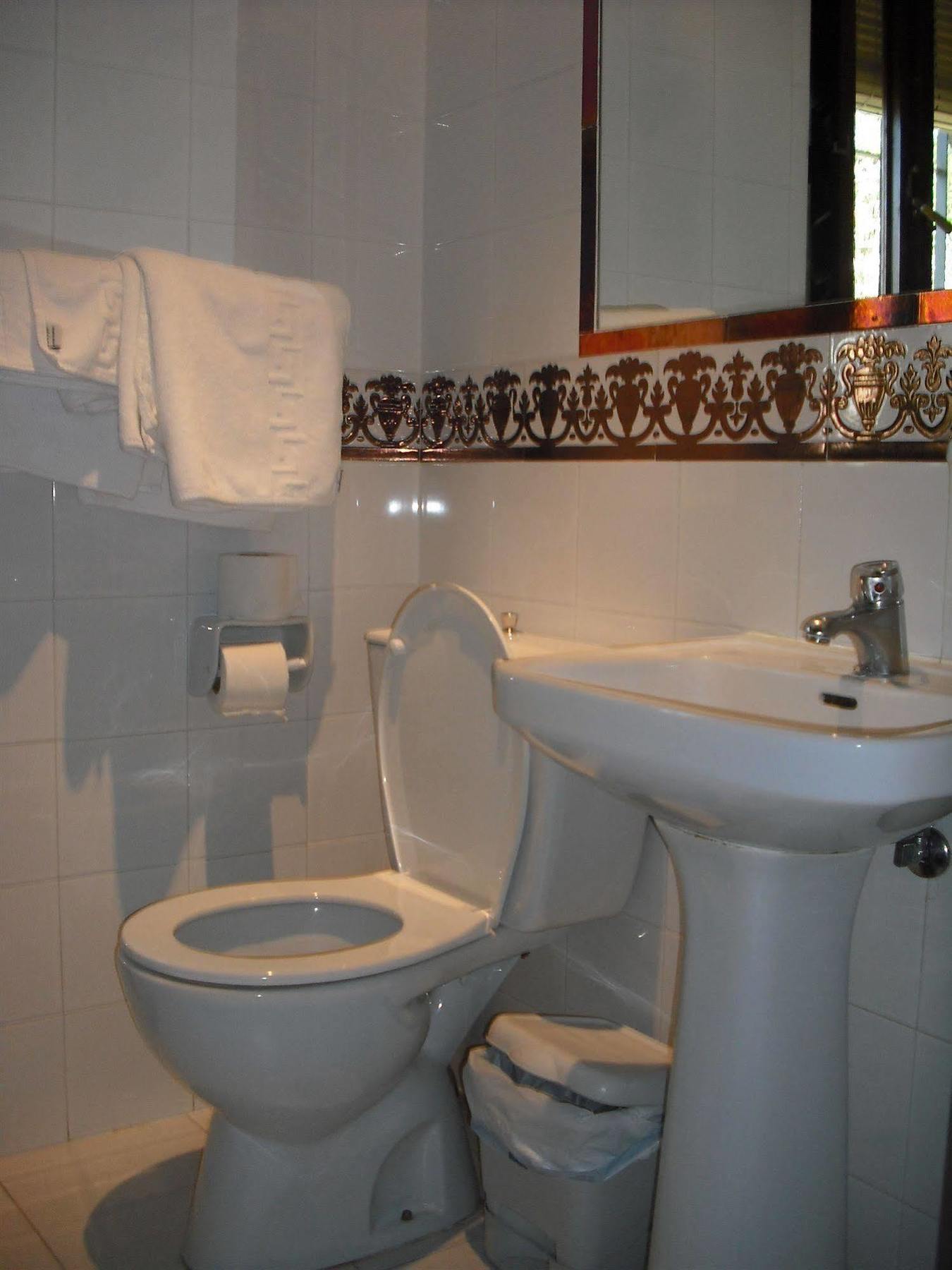 Hotelito Suecia Granada Eksteriør billede