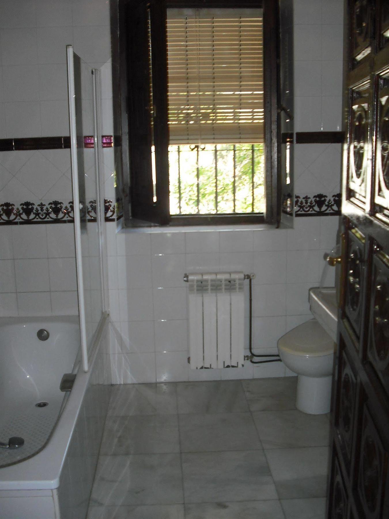 Hotelito Suecia Granada Eksteriør billede