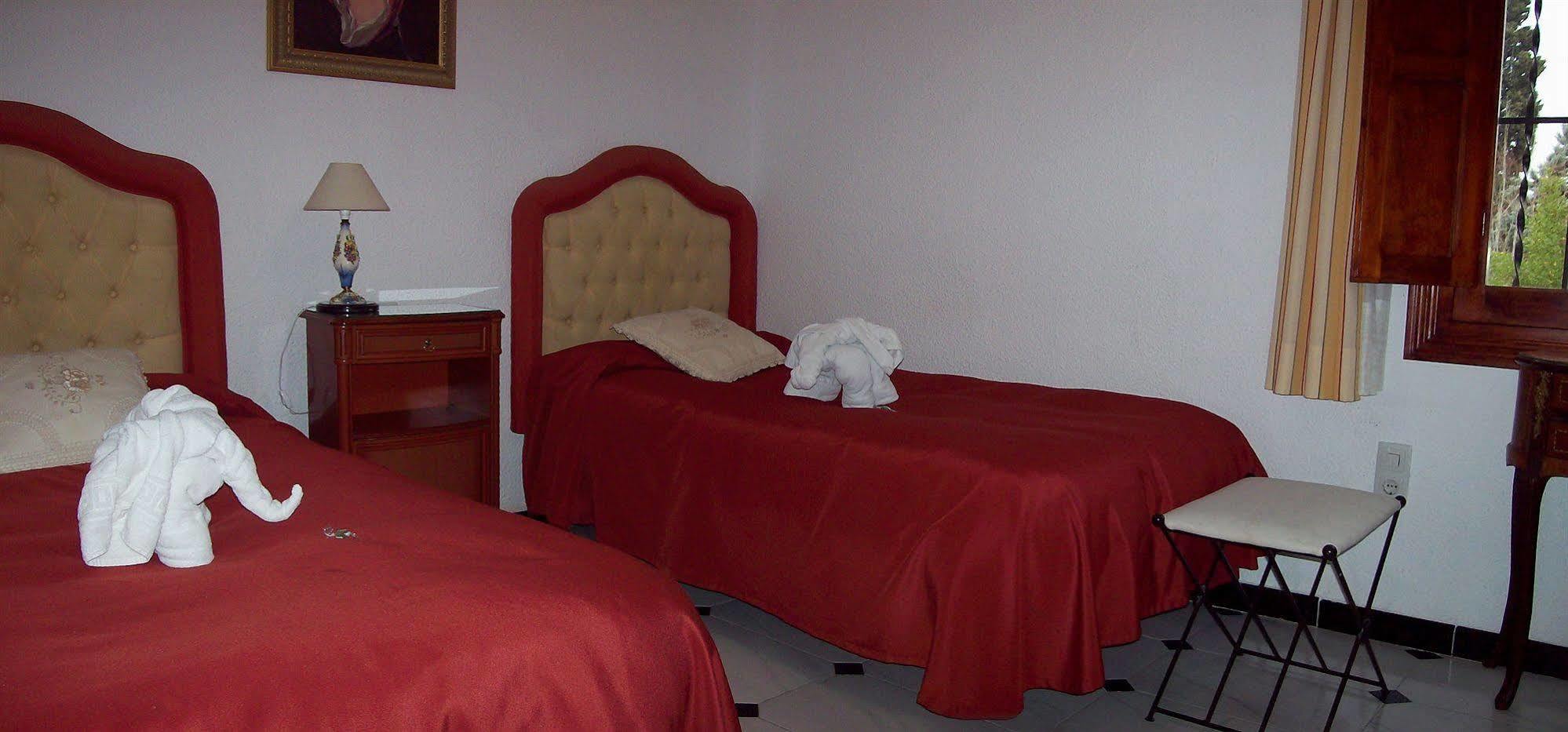 Hotelito Suecia Granada Eksteriør billede